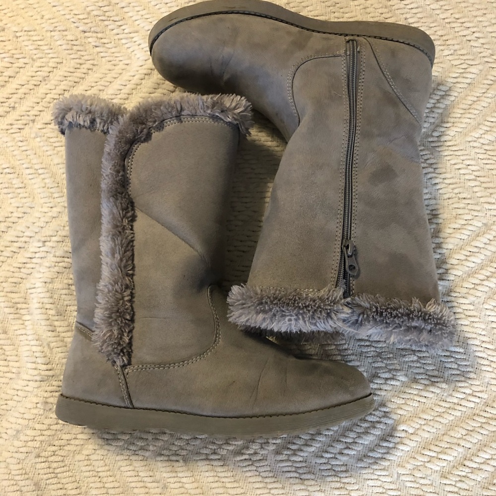 Cat & Jack Boots